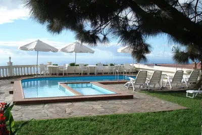 Image de Appartement Brandus Finca Alibaba Santa Úrsula