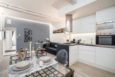 Image de Annexe Machiavelli - Luxe nouvellement restauré appartement au coeur de Florence