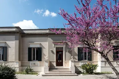 Image de Villa delle Zagare avec piscine d'hydromassage privée - Parking et Wi-Fi
