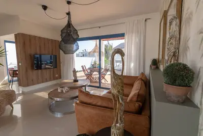 Image de Villa Bellavista A5, piscine chauffée, wifi, climatisation, vue magnifique