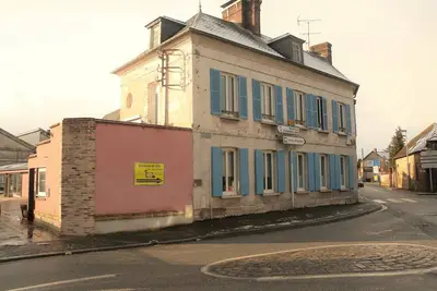 Image de Gite 2 personnes, Local  Piscine Prive CHAUFFÉE Toute L’ANNÉE, Spa et Sauna