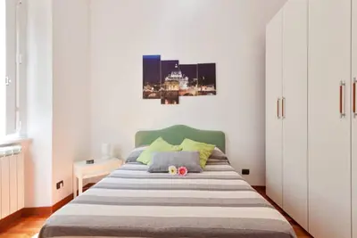 Image de Sweet Vatican Apartment
