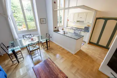 Image de Colonna Suite Florence