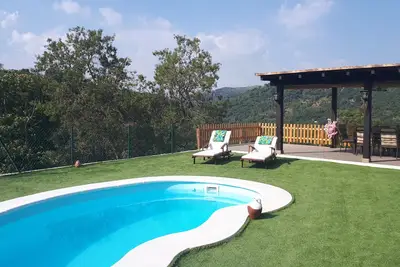 Image de Villa Evelyn. Intimité Jardin, WiFi, Nature, Relax, Observation des oiseaux, Entièrement équipé