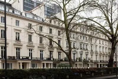 Image de Superbe spacieuse 3 Dbl Bed / 4 Bath Apt Dans Bayswater / Paddington près de Hyde Park