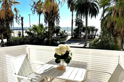 Image de Sitges Seafront - Réveillez-vous face à la mer dans le centre de Sitges