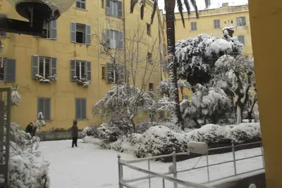 Image de Casa Monti à San Lorenzo - Via dei Marsi