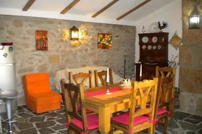 Image de Maison Bemposta (ancienne meule de foin)