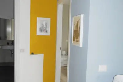 Image de Maison Saint-Pierre du Vatican - Michelangelo Appartement