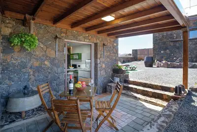 Image de Appartement Rural \"Los 4 Nobles\" (Tinajo)