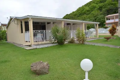 Image de Villa studios gwada/madinima