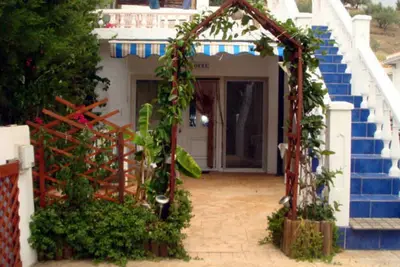Charmant Studio 'Torre' w / Pool Views, 2 couchages, dans un complexe de vacances de campagne