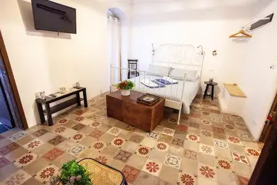 Image de Casa degli Avi Don Nino, expérience de logement unique à Modica, une ville millénaire