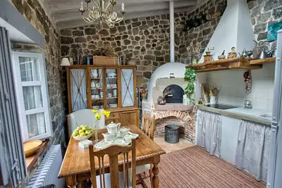 Image de La Casita-Casa Rural La Curva Mary