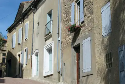 Image de Une Maison de Village Belle