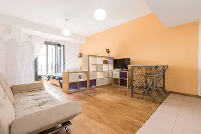 Image de Beau Studio Center de Madrid
