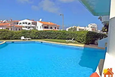Image de Grand Studio Amoreira Mar, Alvor