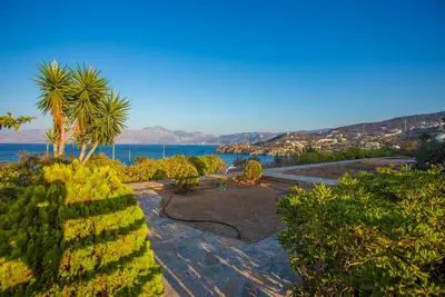 Image de Villa Thea -Sea Blossom- (6 Chambre De Luxe Villa)