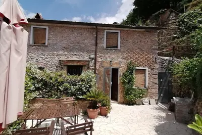Image de Une terrasse sur la mer