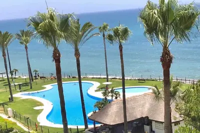 Image de Mi Capricho 9d Apartment with beautiful sea views