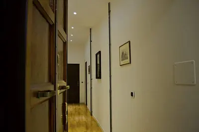 Image de Gioligiò Rome Les suites de luxe Central, Southern Cross Appartement