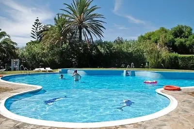 Image de Maison Avec Caractere En Bahia De Casares. Calme, détente et Sun
