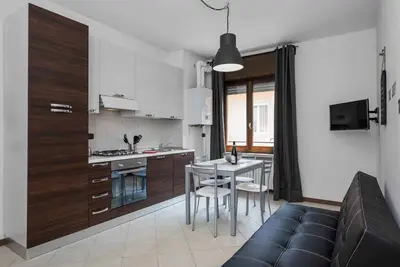 Image de Appartement Residenza Ortaglia-B1