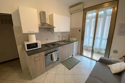 Image de Petit et confortable appartement près de Venise