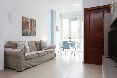 Image de Appartement Paya Las Canteras Las Palmas