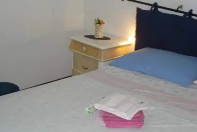 Image de Petit Et Confortable Appartement \"Miseria E Nobilta '\"