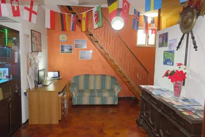 Image de Appartement de vacances Milazzo Sole & Luna