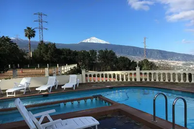 Image de Gemla maison appartement avec des chevaux Santa Ursula