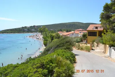 Image de Mc Appartement avec terrasse à 20 mètres de la plage Iun P5027