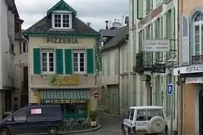 Image de Calme et confortable appartement au coeur du Spa pyrénéenne de Bagnères-de-Bigorre