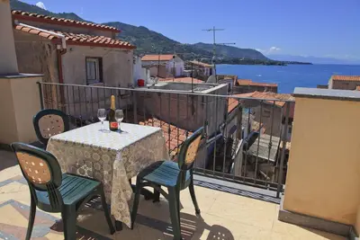 Image de Terrazza Mediterraneo