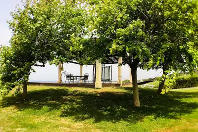 Image de Appartement front de mer à une chambre