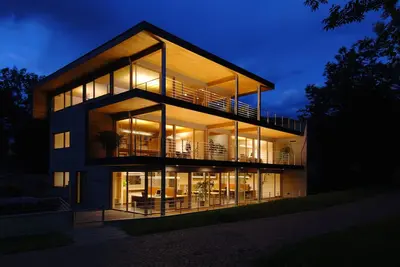 Image de Kronplatz Loft Bruneck - Penthouse Ă Brunico