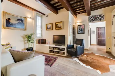 Image de Piazza di Spagna Fantastic Appartement