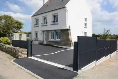 Image de Grande Maison en Baie d'Audierne Finistère - 5 chambres, 6 personnes