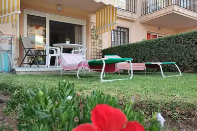 Image de Appartement Beach Carihuela