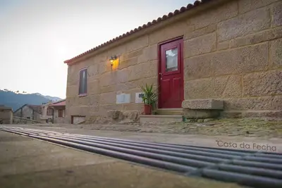 Image de Casa da Fecha - Tourisme rural