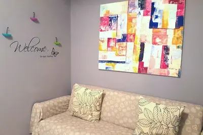 Image de Votre maison à Rome. . .