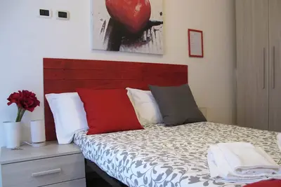 Image de Nouvelle et grande avec 3 chambres dans un superbe emplacement à proximité du Vatican