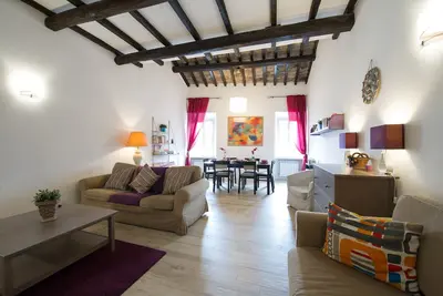Image de Le Trastevere Cottage