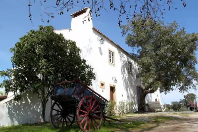 Image de Suites de Quinta dos Ribeiros