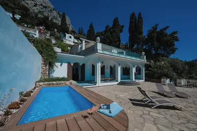Image de Villa La Baika by MyVillaCollection