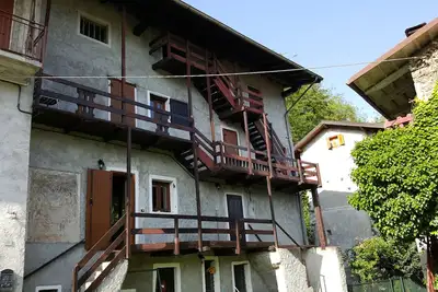 Image de maison Ronit in Valtellina