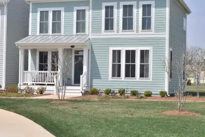 Image de Nouvelle villa confortable, lumineuse et spacieuse dans la péninsule - communauté fermée 5 étoiles