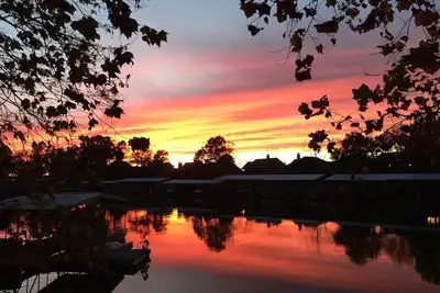 Image de Détendez-vous dans la beauté des Ozarks