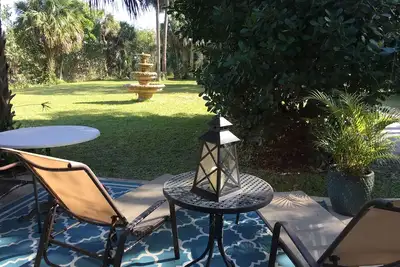 Image de Juste parfait - 1 Br / 1Bath